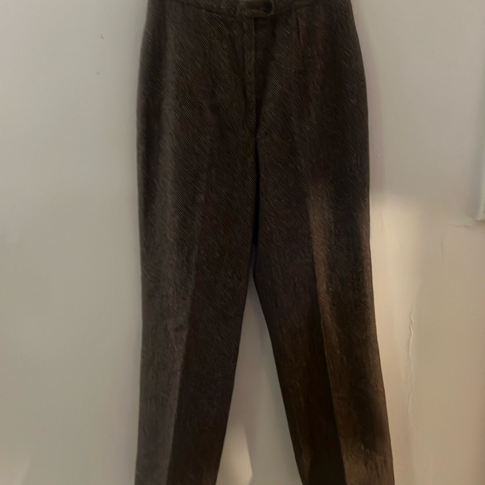 Gold label Pendleton pants